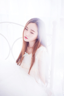女神捕之绝境